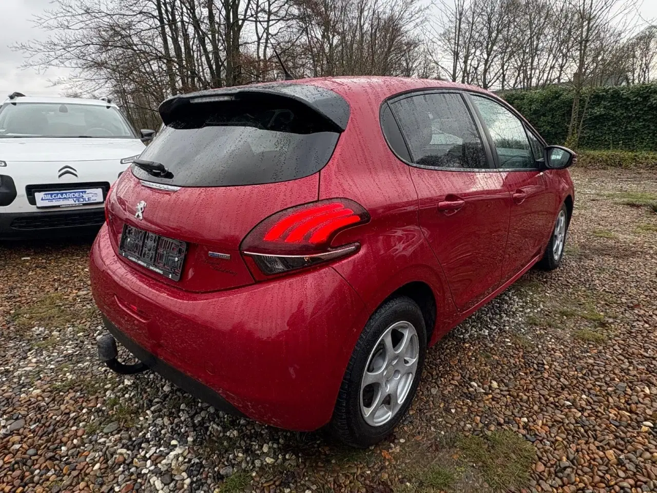 Billede 5 - Peugeot 208 1,2 VTi 82 Allure