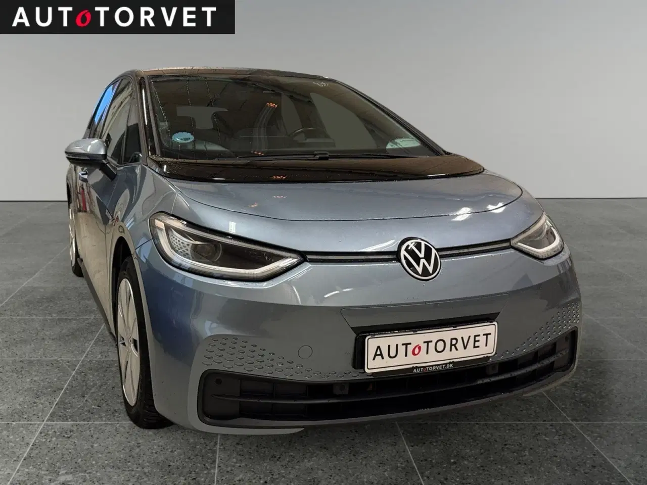 Billede 2 - VW ID.3 58 Business