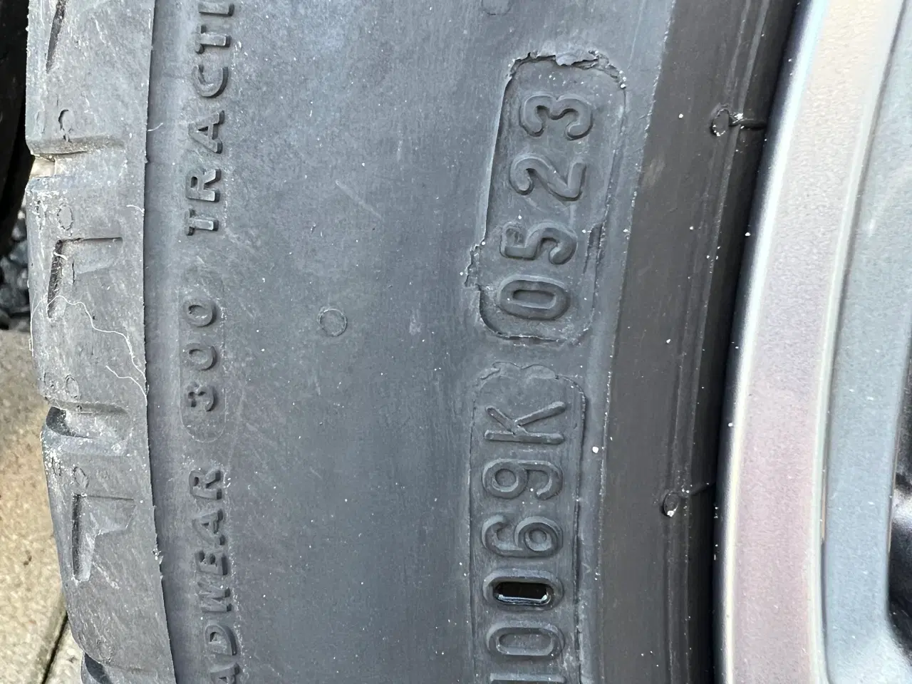 Billede 7 - Tesla s fælge