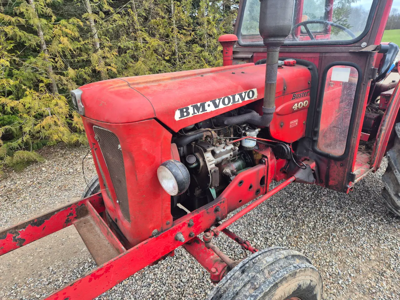 Billede 8 - Volvo 400