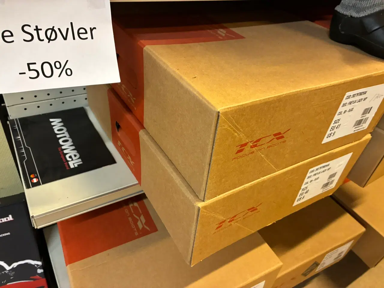 Billede 10 - Nyt års salget er startet, masser af gode tilbud !