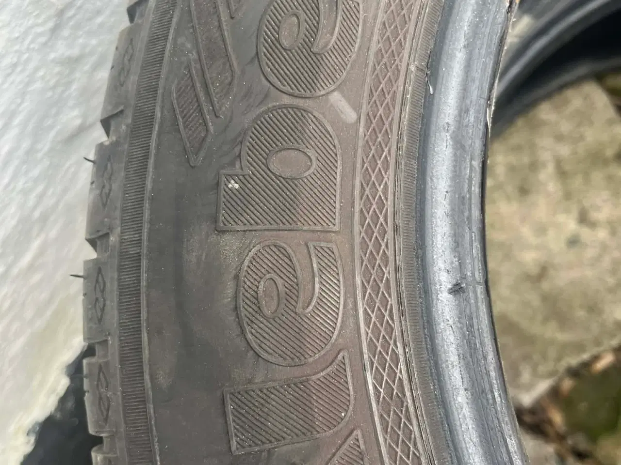 Billede 3 - Kleber sommerdæk sælges