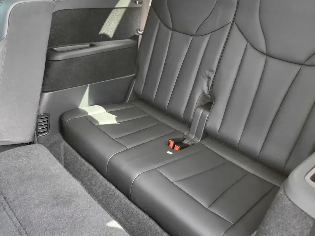 Billede 15 - Hongqi E-HS9 99 Premium Black Edition