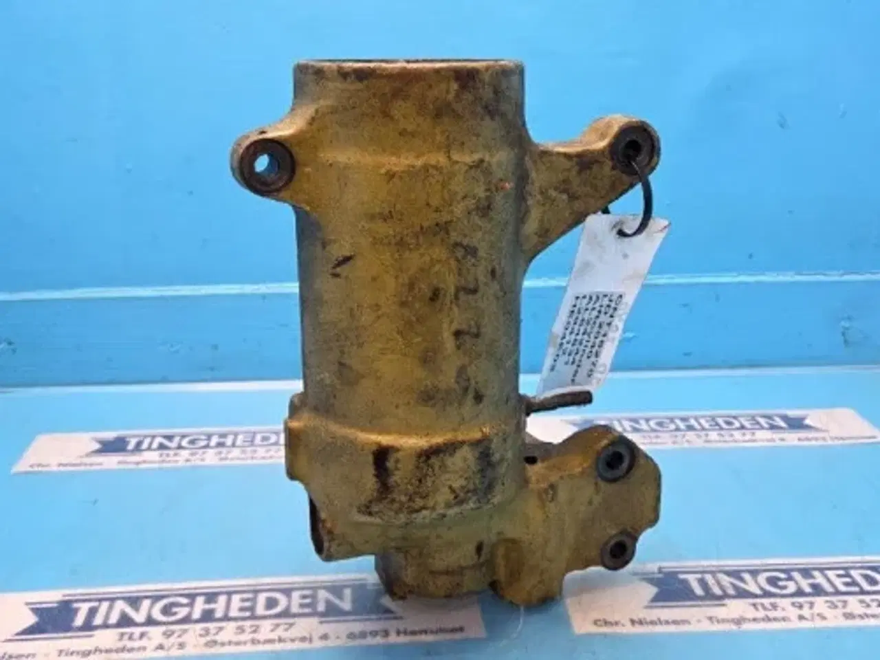 Billede 9 - John Deere 2040 Liftcylinder AL24244