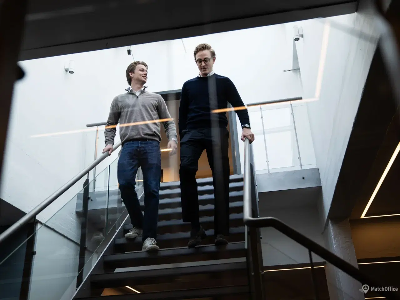 Billede 6 - Kontorhotel i Brønshøj - klar til indflytning!