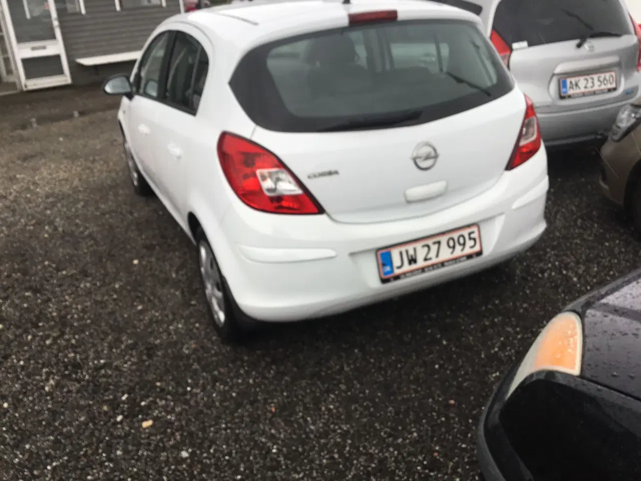 Billede 4 - Opel corsa 1.0 årg.2012 130.000 km 