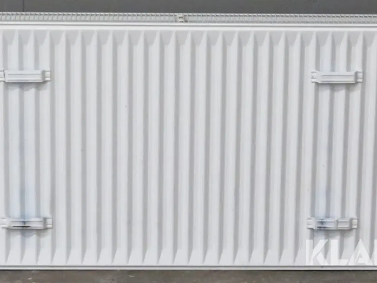 Billede 3 - Radiator 120x55x10 cm 7 styk