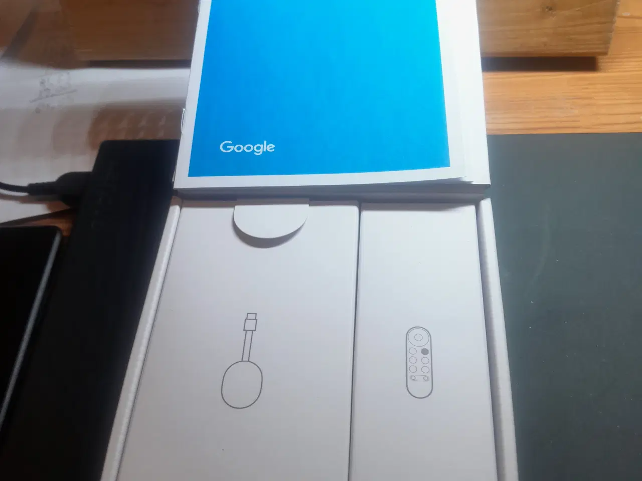 Billede 2 - Chromecast fra Google 