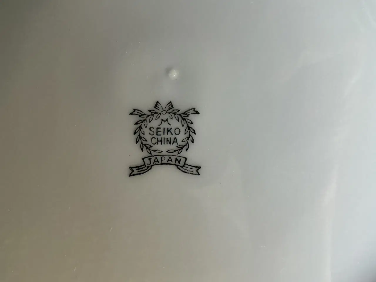 Billede 7 - Kaffe/the spisestel japansk