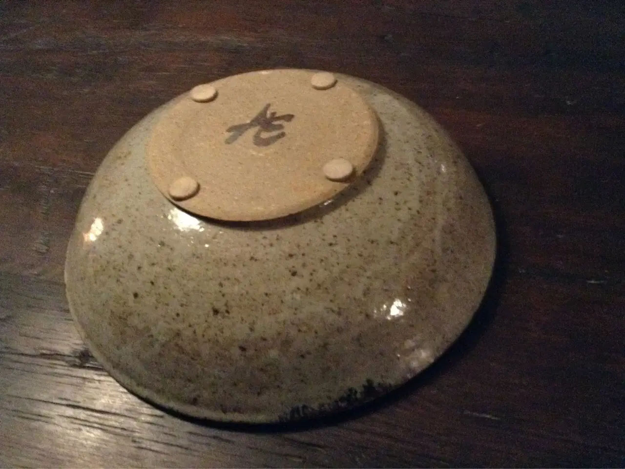 Billede 5 - Flot keramik fad sælges