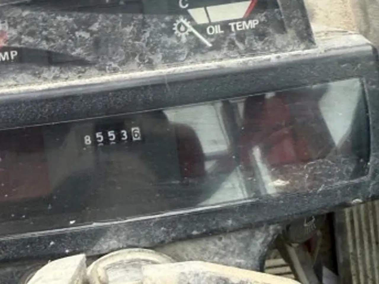 Billede 7 - Gaffeltruck med alt udstyr