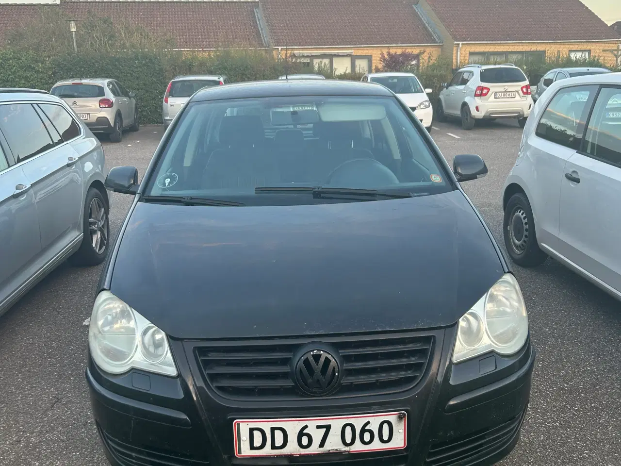 Billede 6 - VW polo 1,4