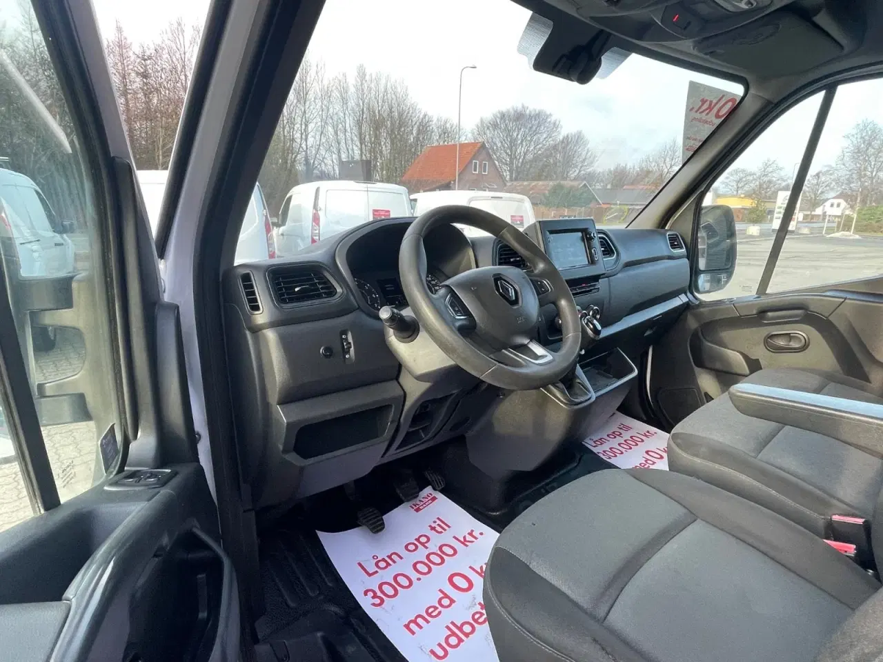 Billede 5 - Renault Master IV T33 2,3 dCi 150 L2H2 Kassevogn