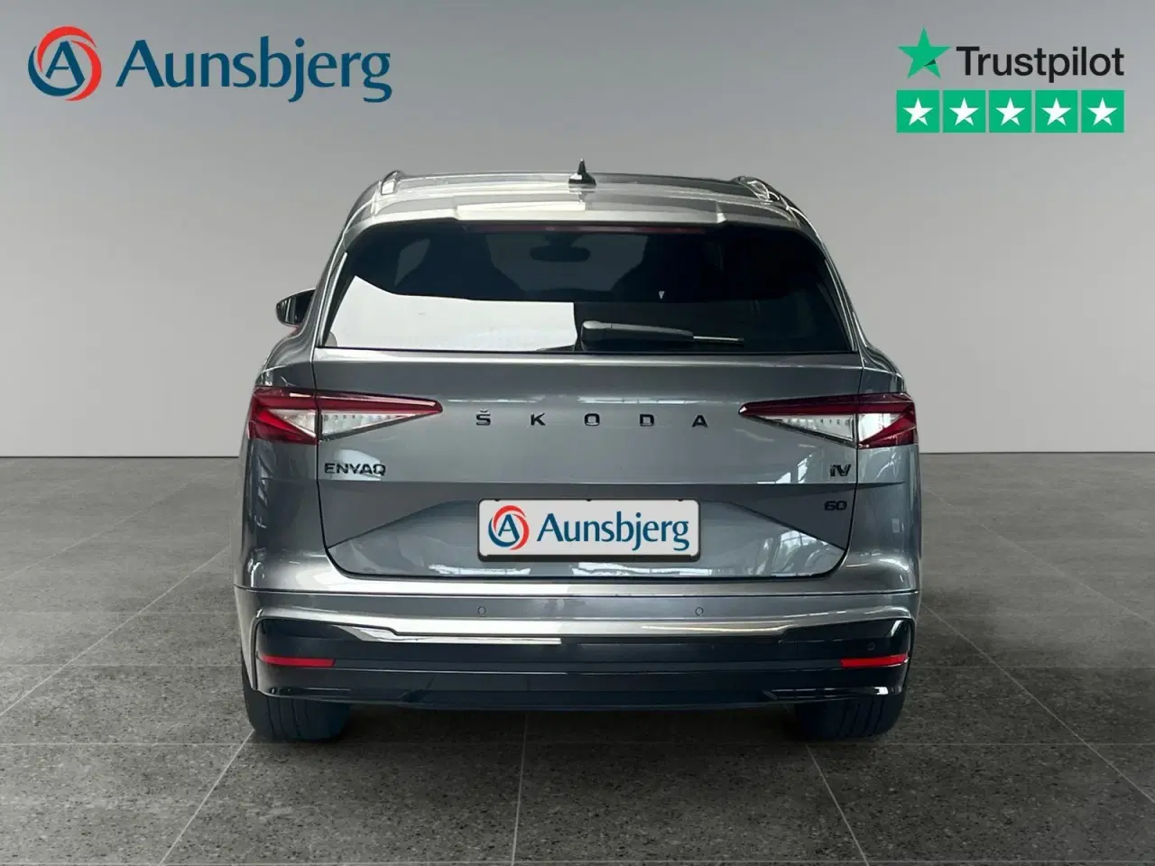 Billede 4 - Skoda Enyaq 60 iV Sportline