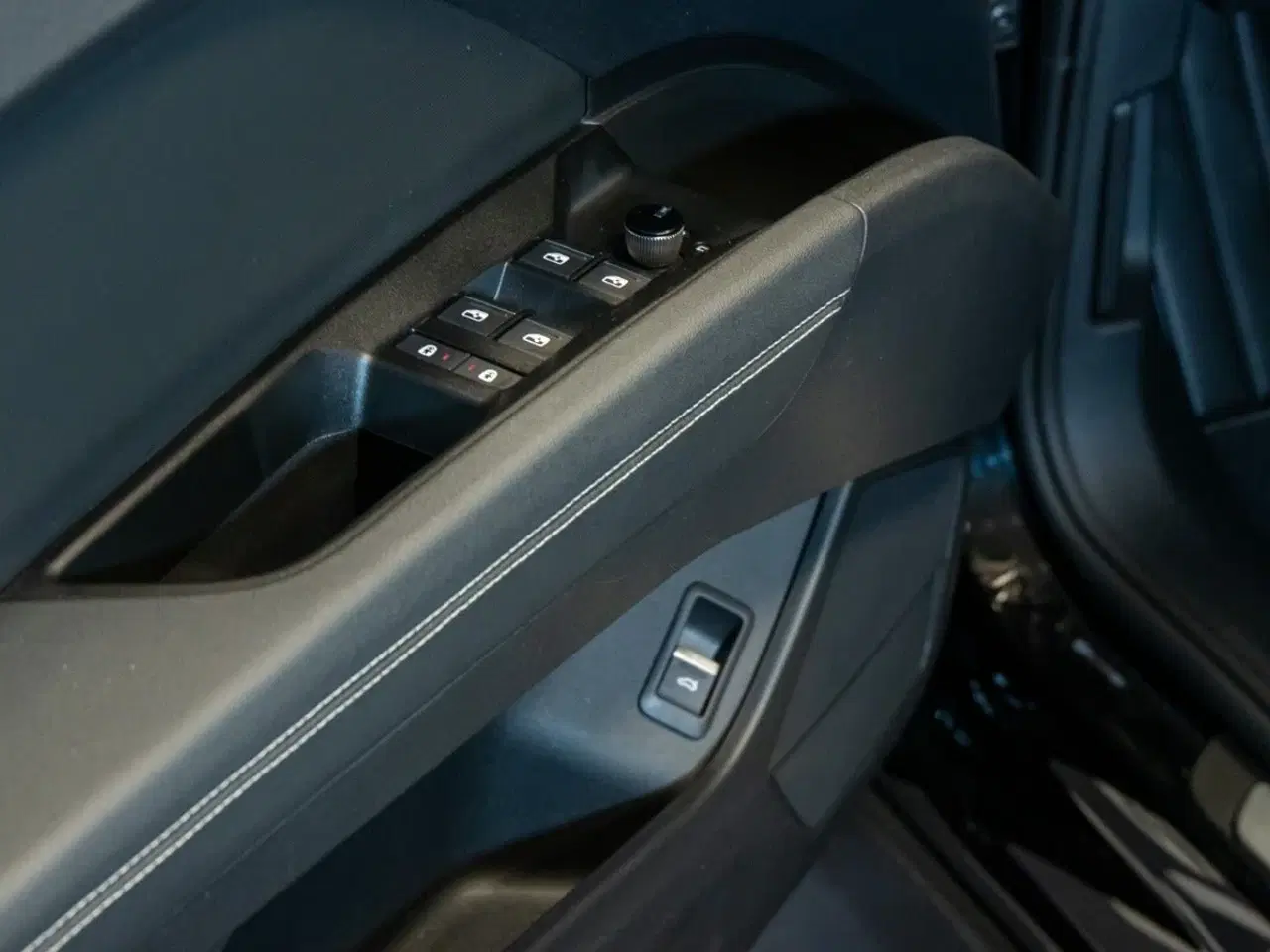Billede 11 - Audi Q4 e-tron 40 Advanced S-line