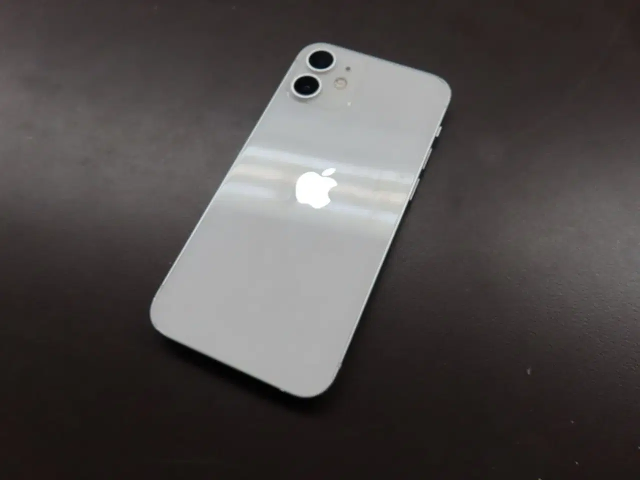 Billede 2 - Mobiltelefon, APPLE IPHONE