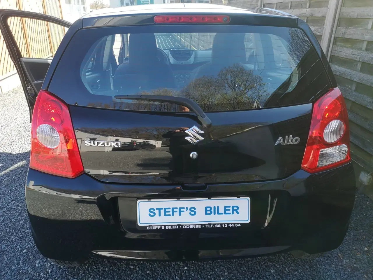 Billede 6 - Suzuki Alto 1,0 GL