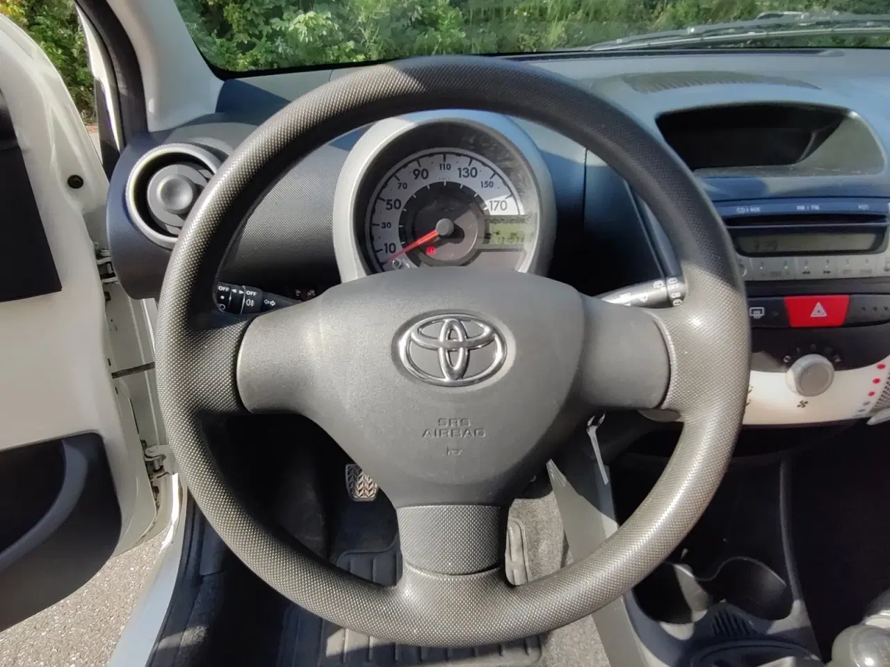 Billede 9 - Toyota Aygo 1,0 VVT-i T2 Air