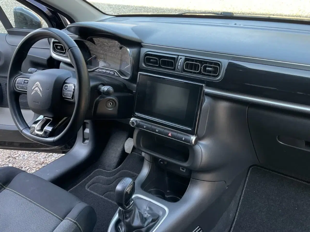 Billede 7 - Citroën C3 1,5 BlueHDi 100 VTR Sport