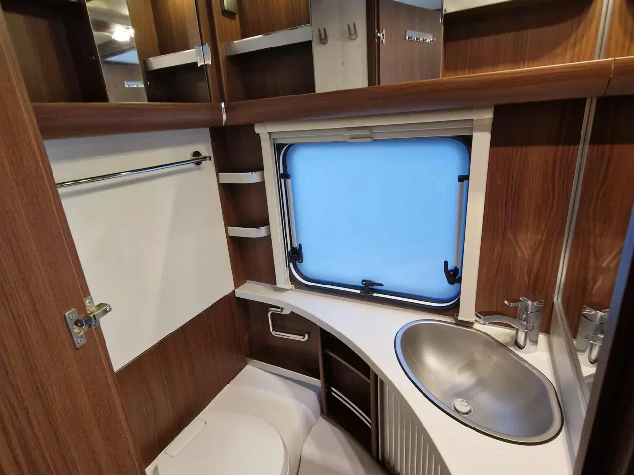 Billede 11 - 2016 - Fendt Opal 540 TG