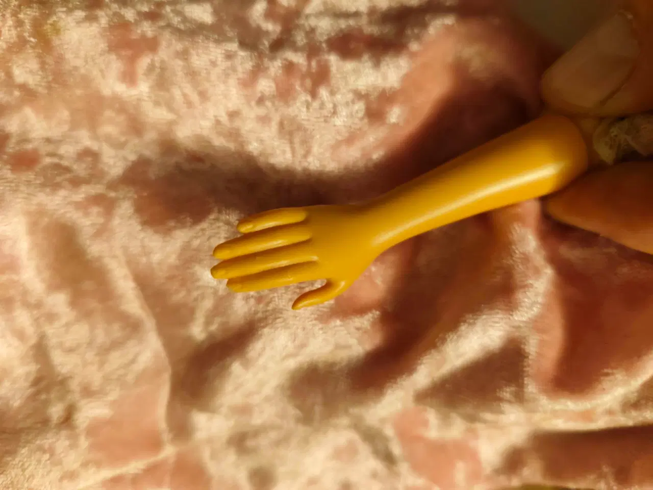 Billede 9 - Bedtime Barbie 🎄