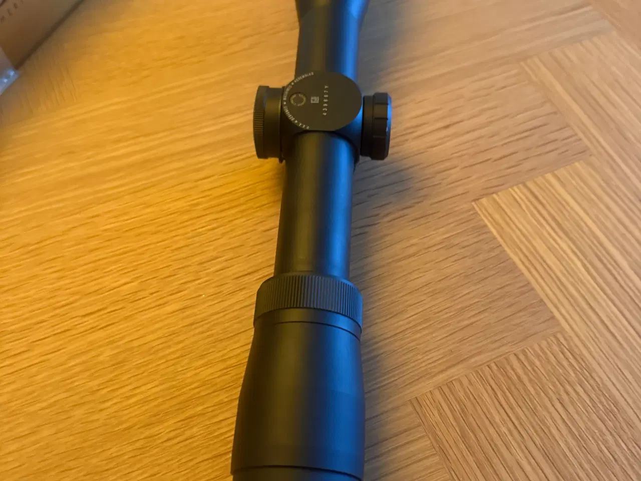 Billede 3 - Leupold vx6 2-12x42