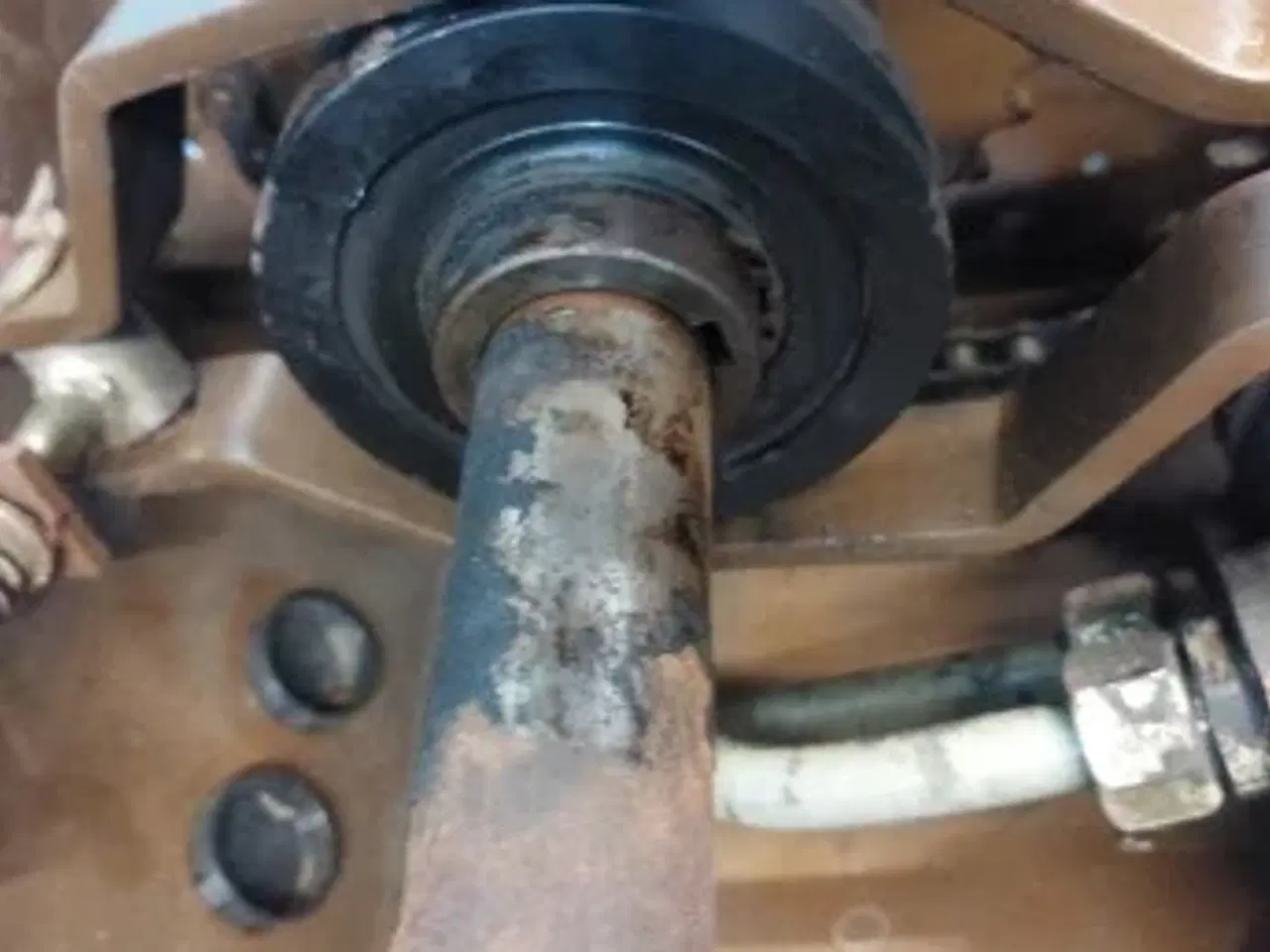 Billede 13 - Dronningborg D9000 20 Fod Powerflow 45120700