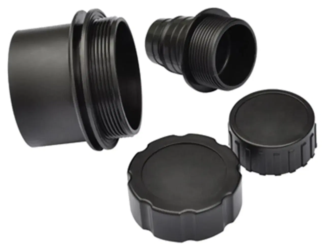 Billede 5 - Bio-damfilter 12.000 l/t