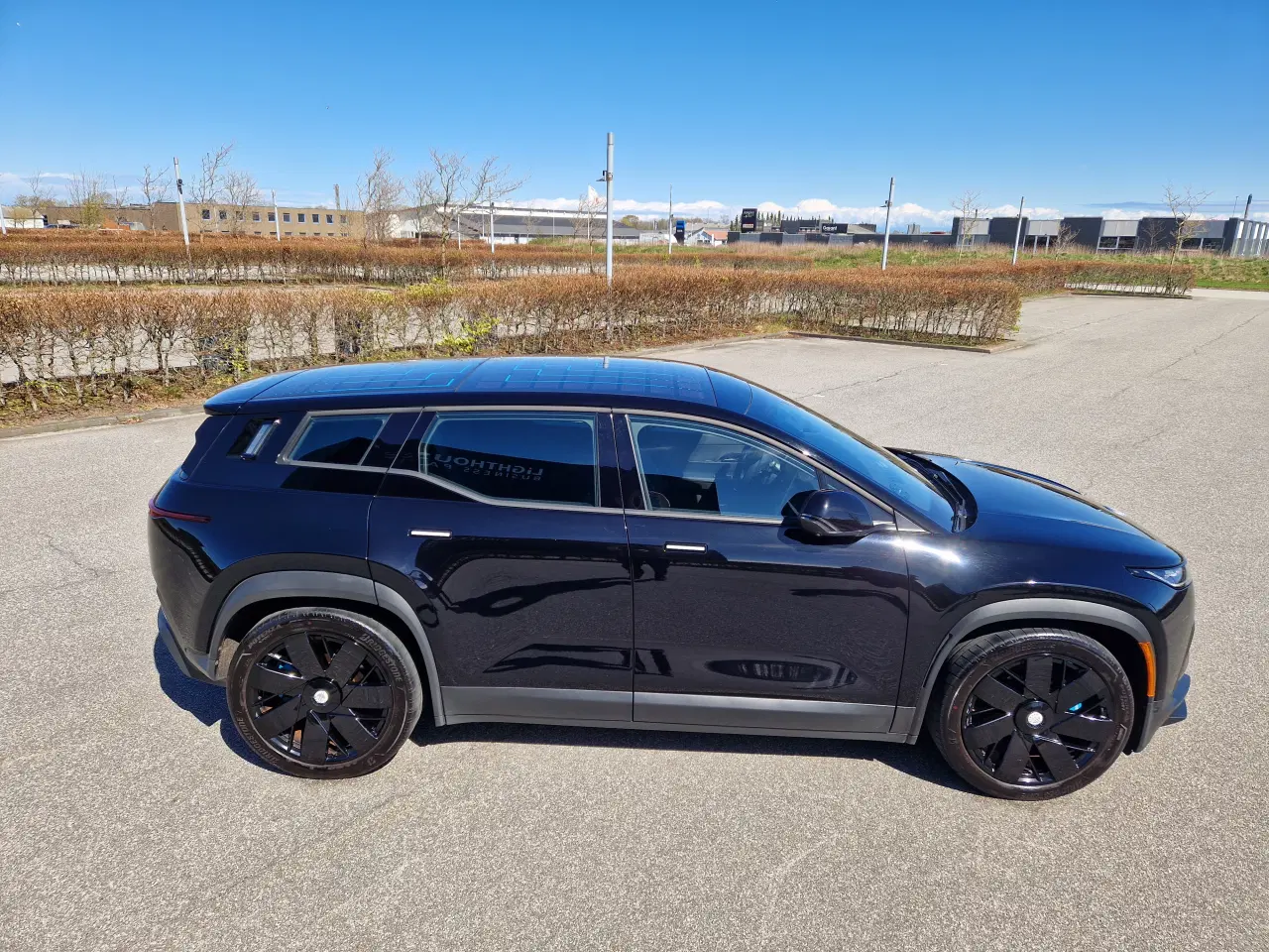 Billede 4 - Fisker ocean extreme 