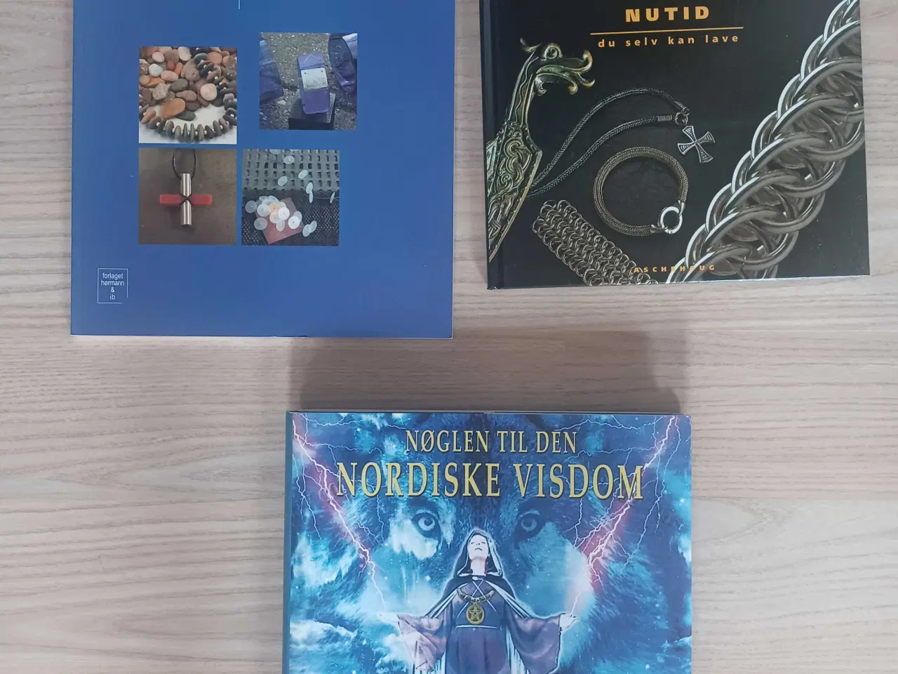 Billede 4 - Bøger, mange kategorier