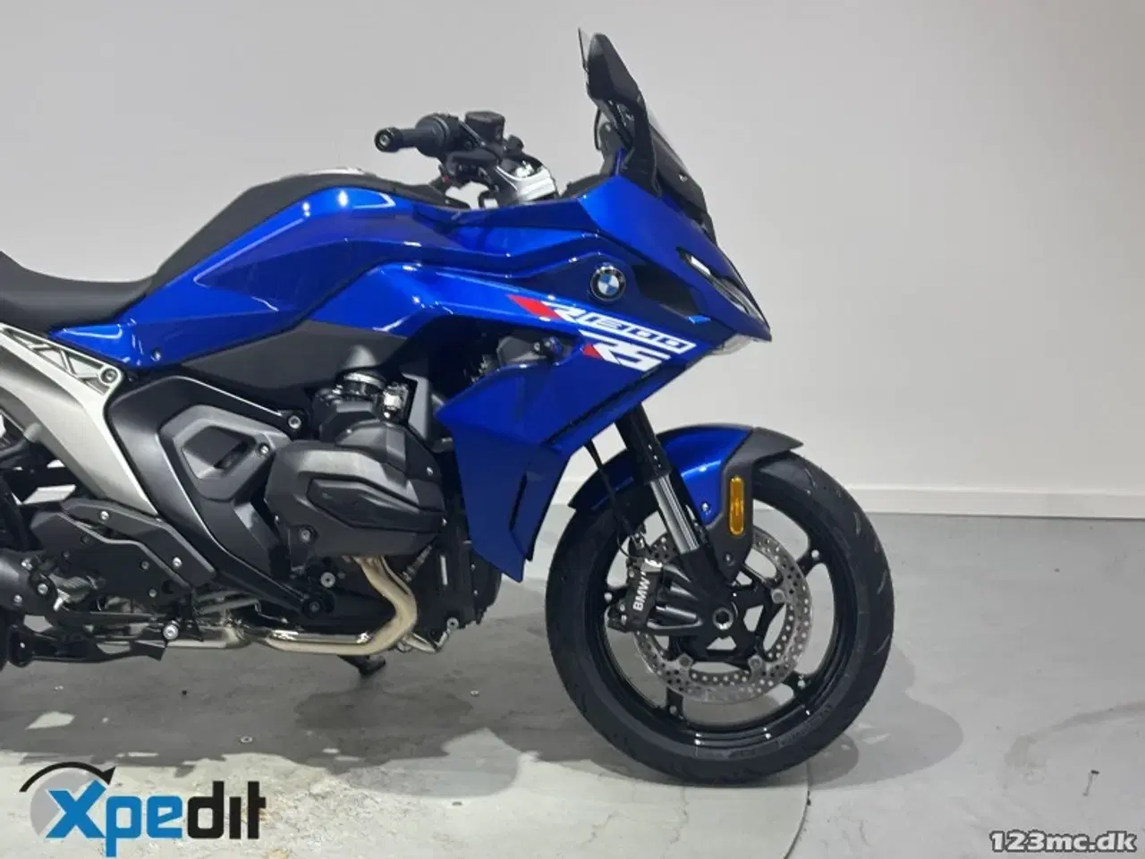 Billede 3 - BMW R 1300 RS