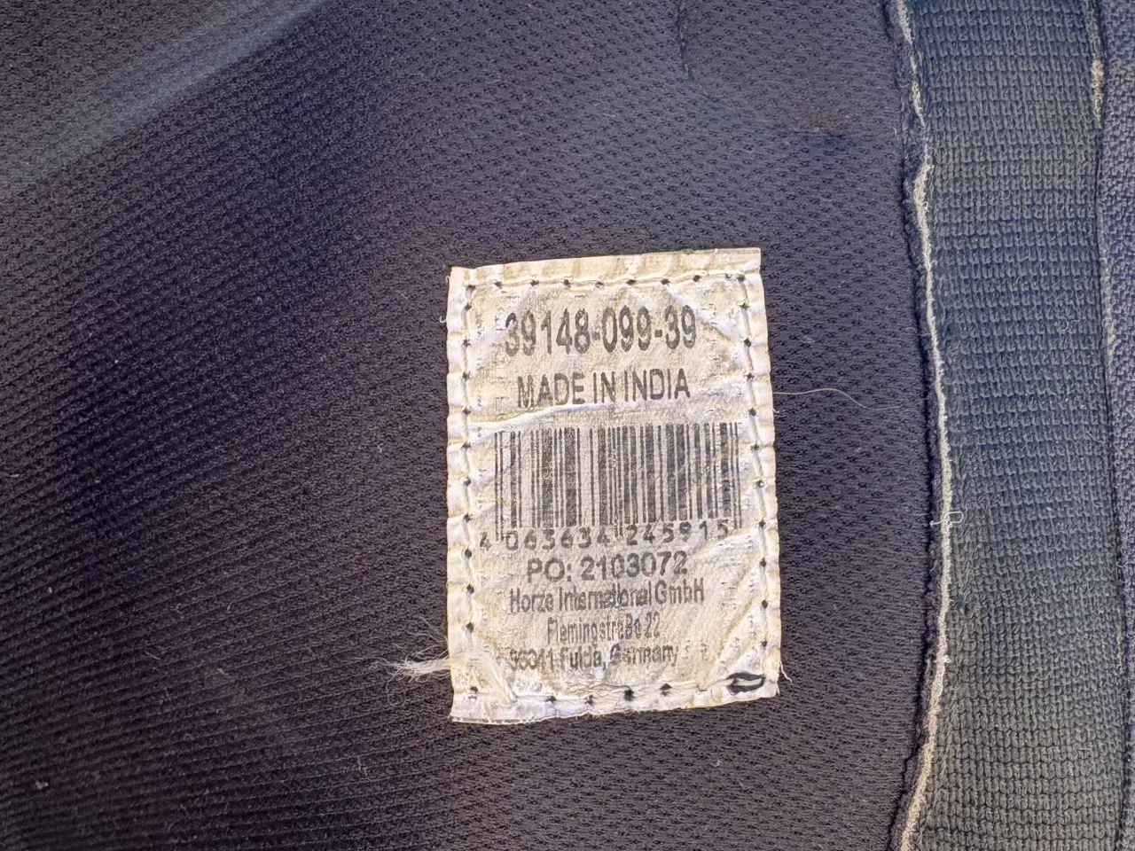 Billede 6 - Fine ridestøvler 