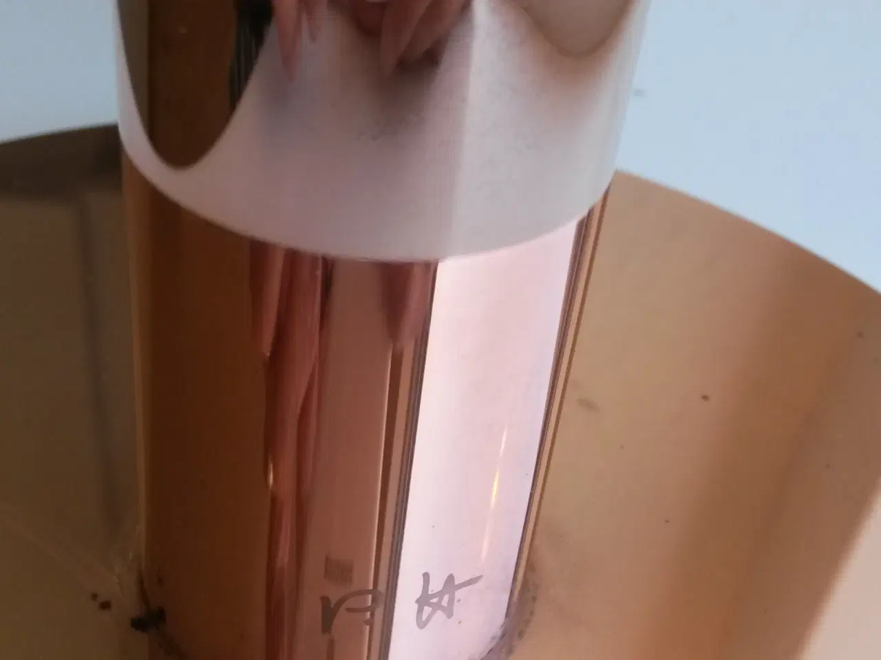 Billede 2 - ph 3-2 limited edit flot og velholdt stand,