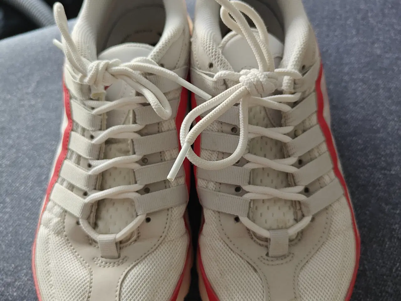 Billede 2 - Nike Air Max sko str 40,5