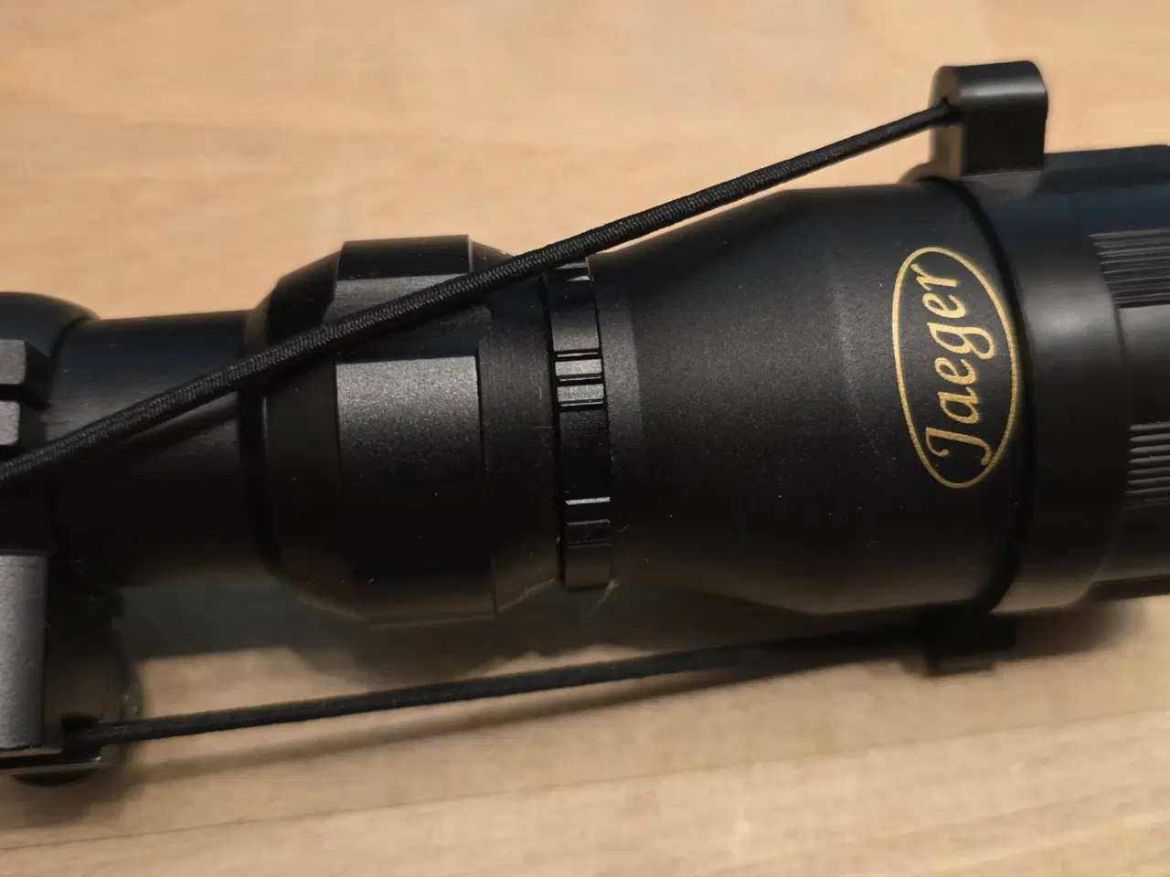 Billede 2 - Jaeger kikket 2-7x32mm