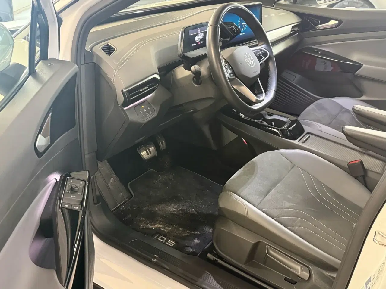 Billede 4 - VW ID.5 EL Pro Performance 204HK 5d Aut.