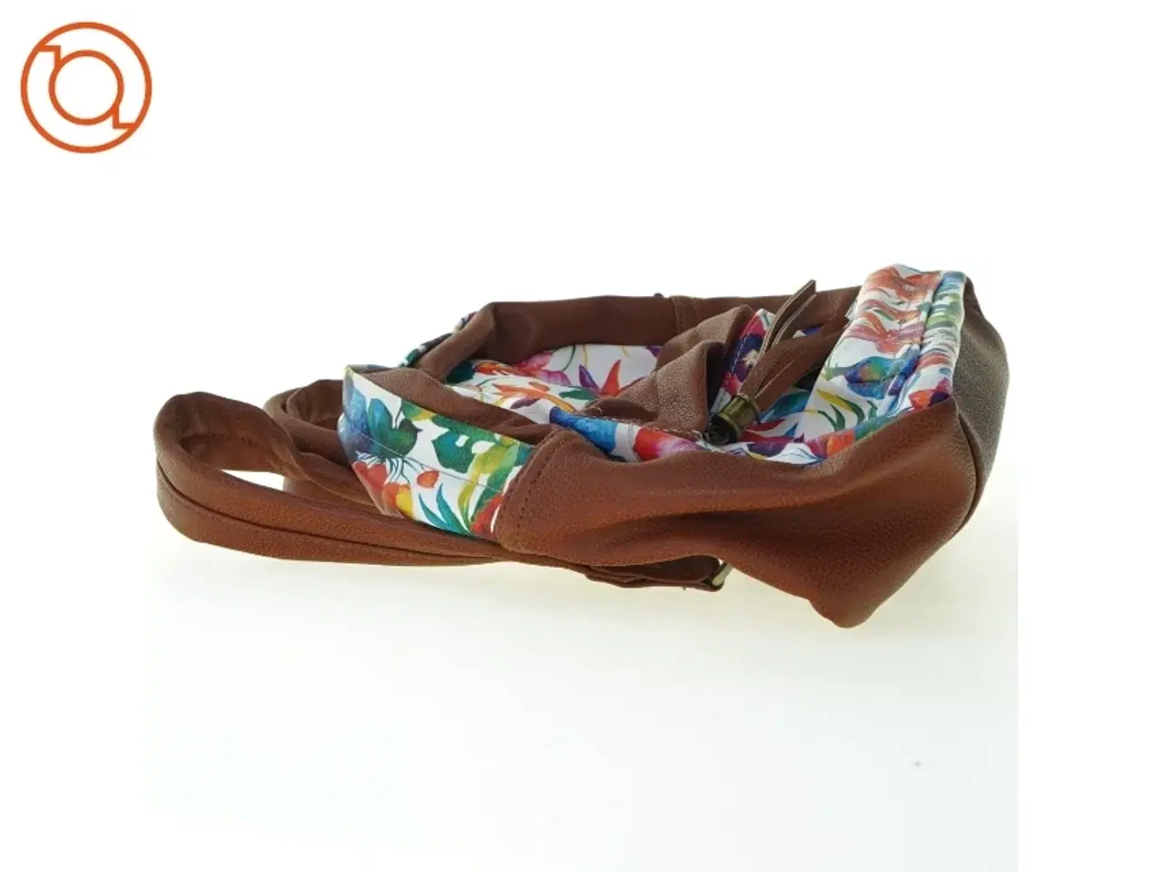 Billede 4 - Rygsæk fra A Og A (str. 30 x 25 cm)