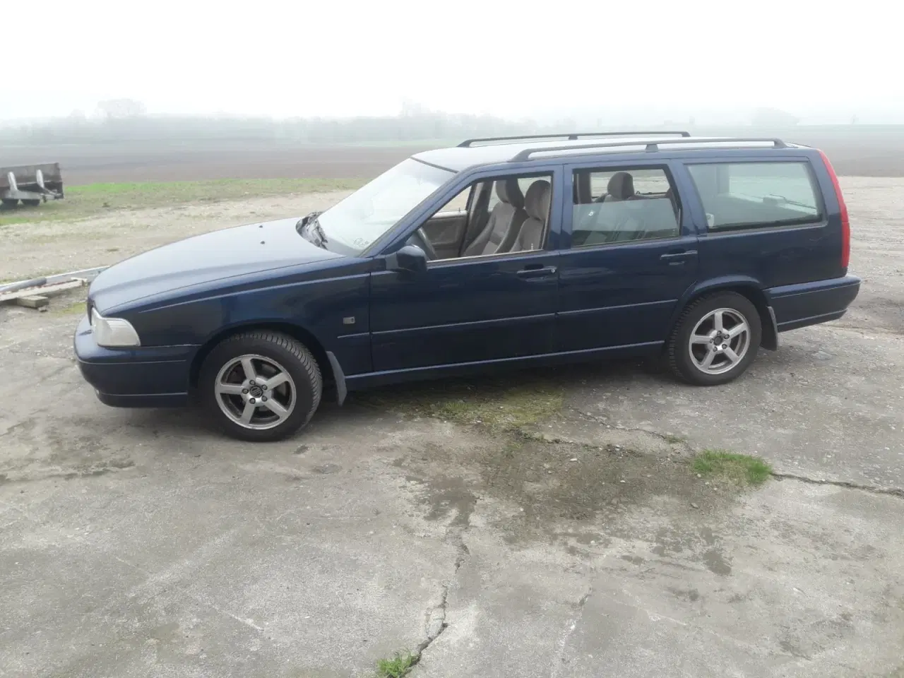 Billede 2 - Volvo V70 2,0 