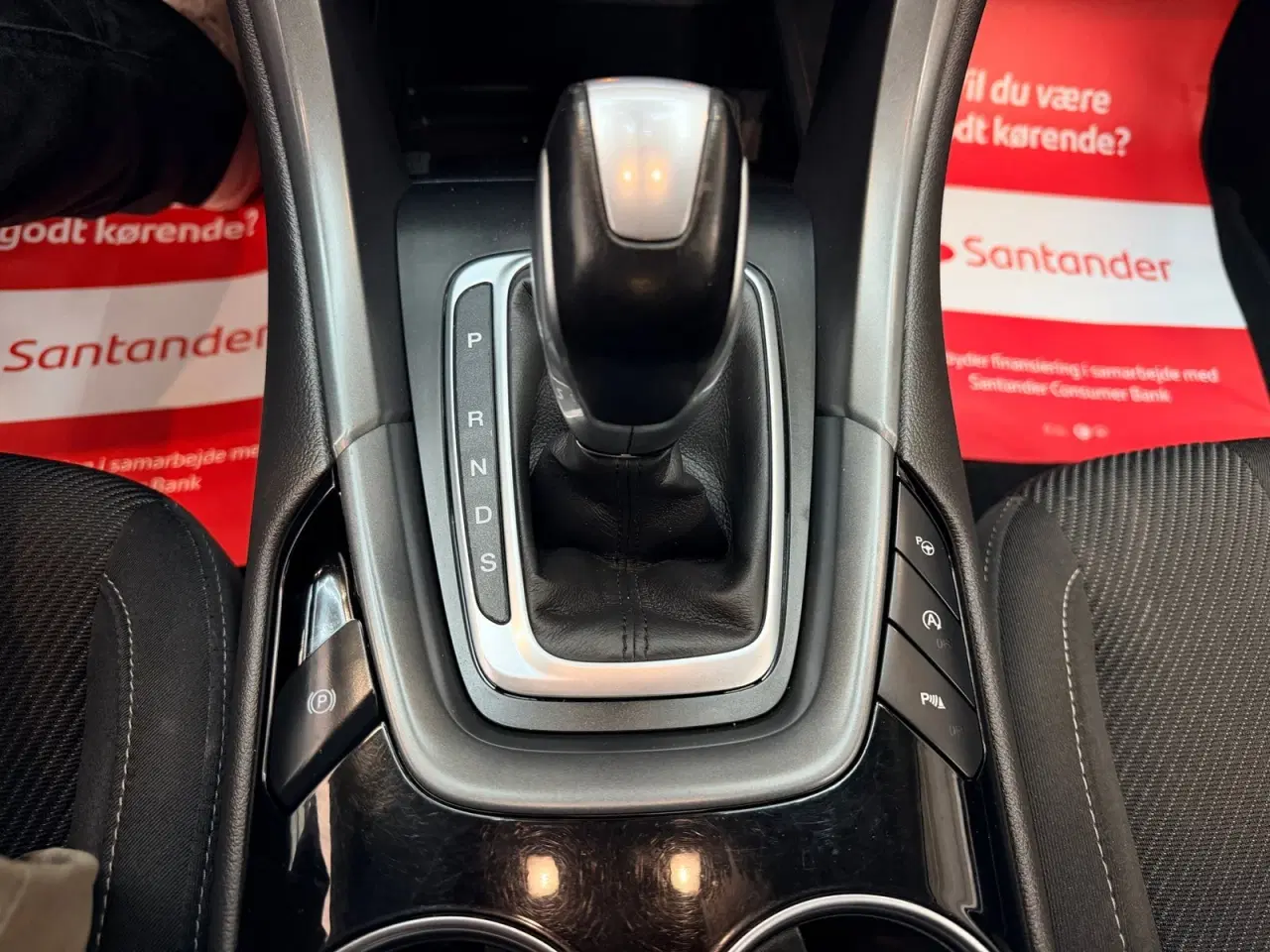 Billede 15 - Ford Mondeo 2,0 TDCi 150 Titanium aut.