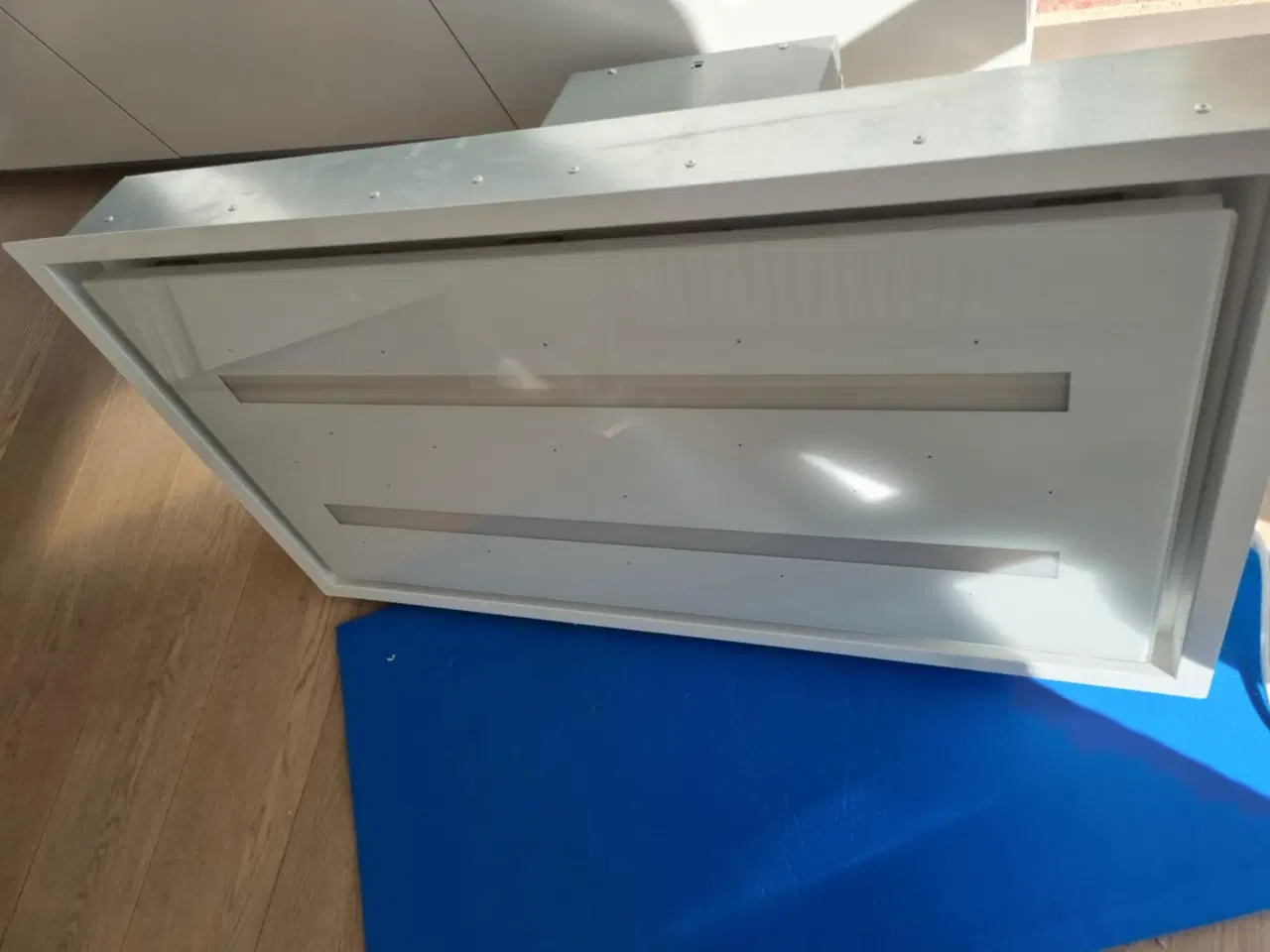 Billede 3 - Loftemhætte SM4260 HV LYRA PLUS