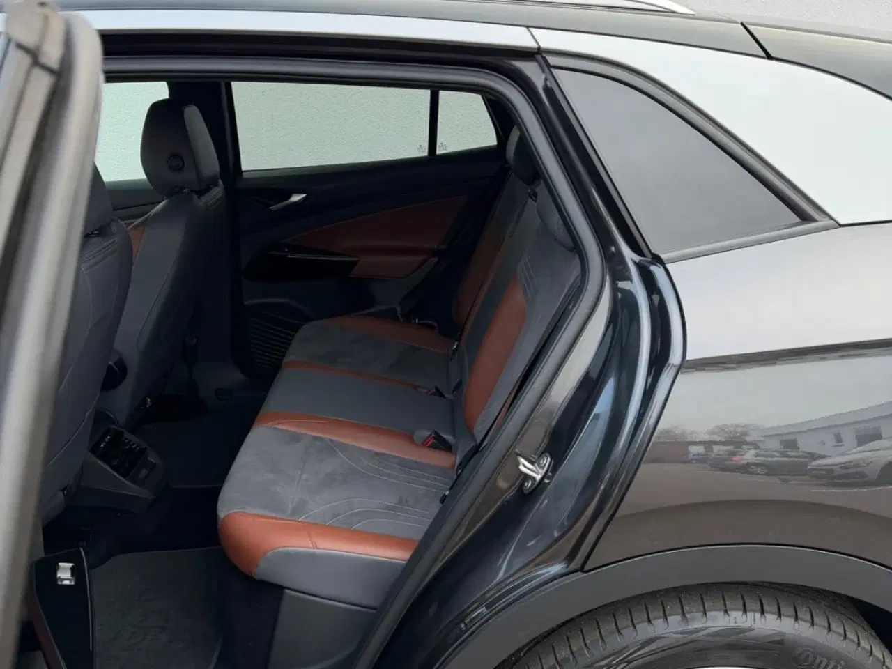 Billede 10 - VW ID.4 77 1ST Pro Performance