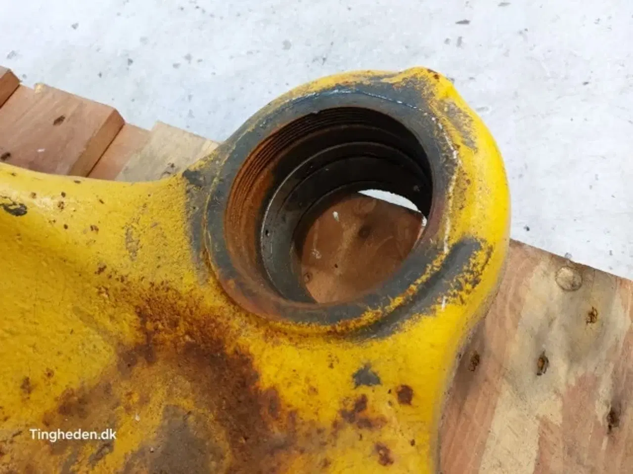 Billede 10 - Volvo A30 Drejeled 16613611