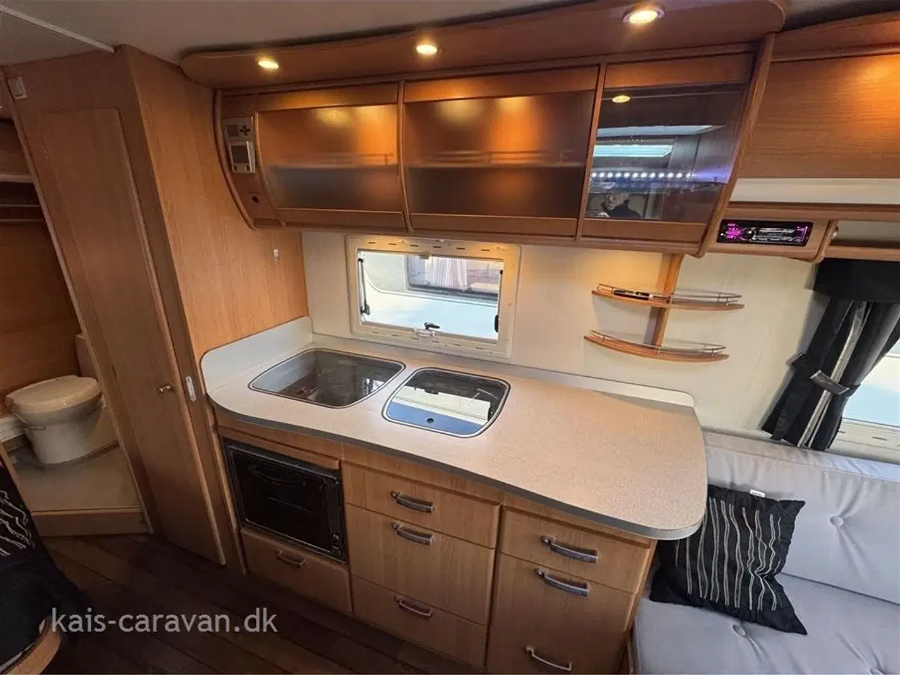 Billede 7 - 2011 - Cabby F3 570