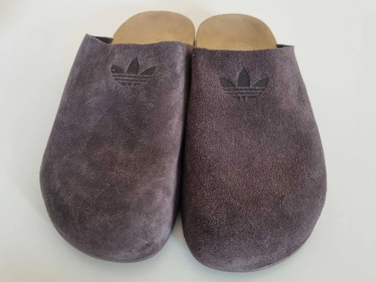 Billede 1 - Adidas sandaler 