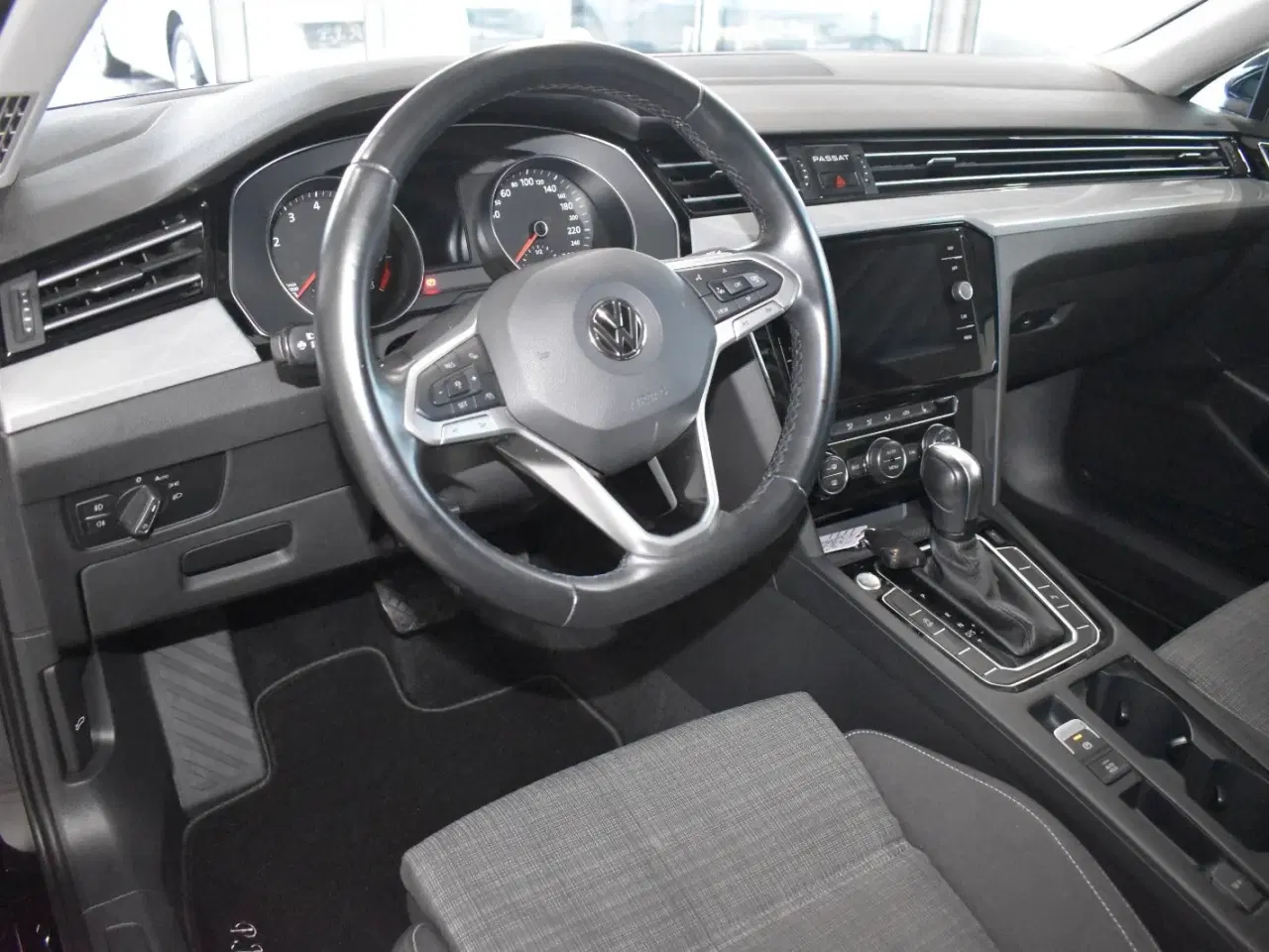 Billede 9 - VW Passat 1,5 TSi 150 Business Variant DSG