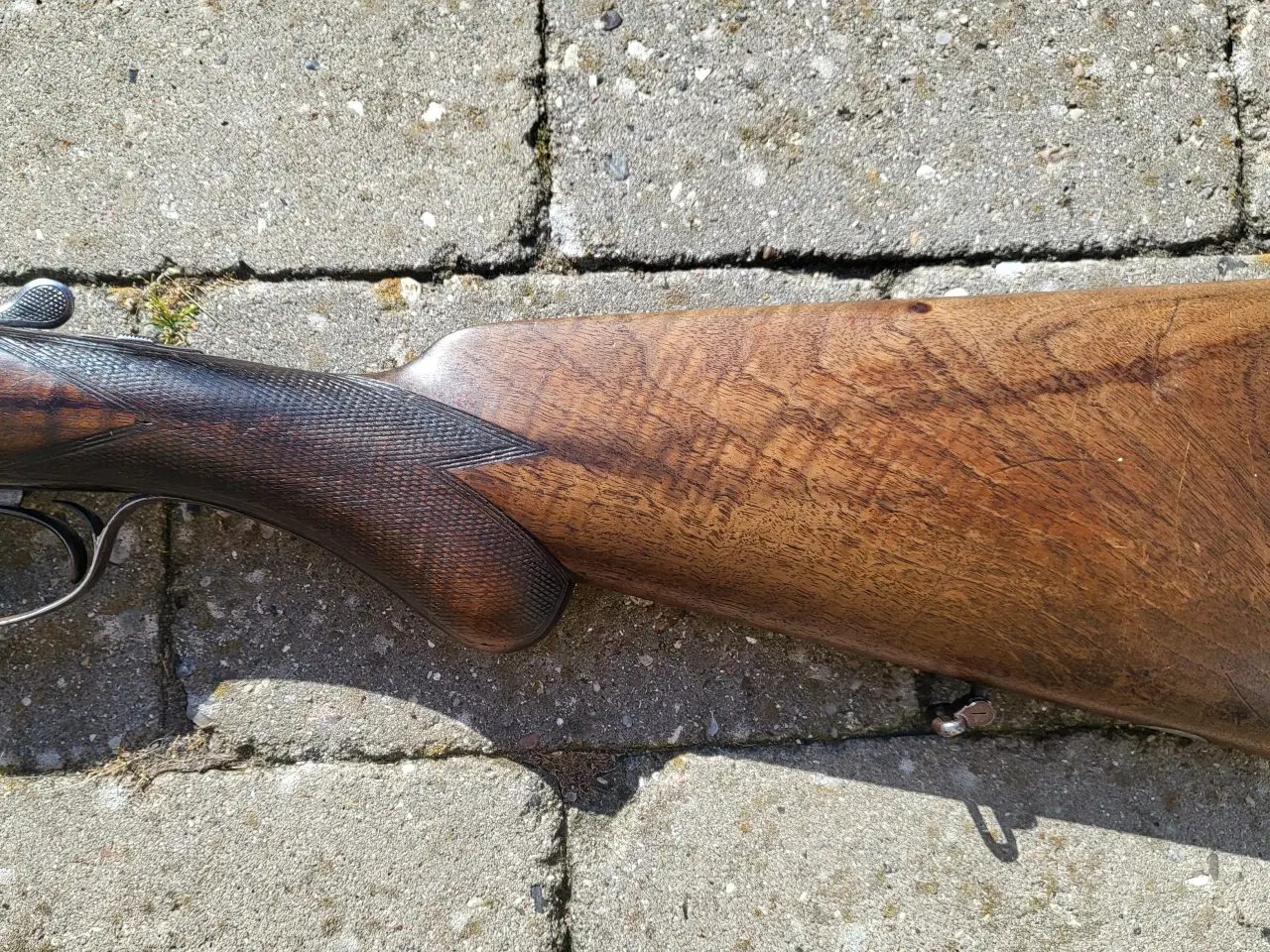 Billede 1 - Browning Belgisk S/S 12/70