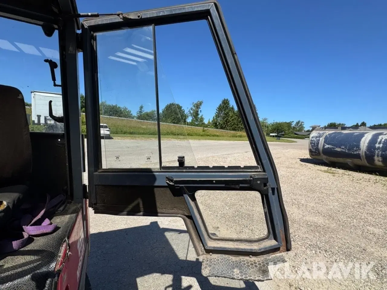 Billede 8 - Truck Nissan NJ01A15