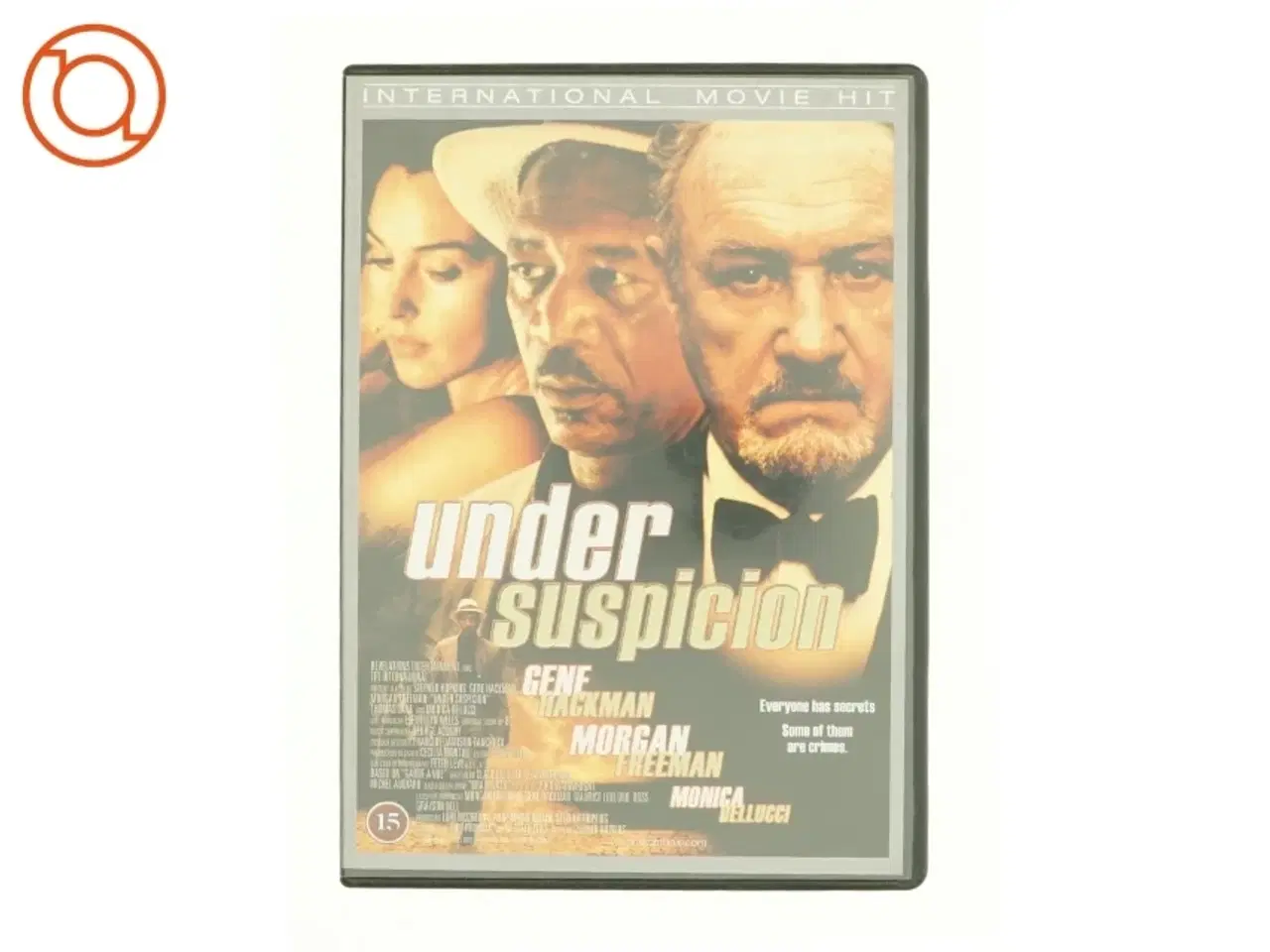 Billede 1 - Under Suspicion