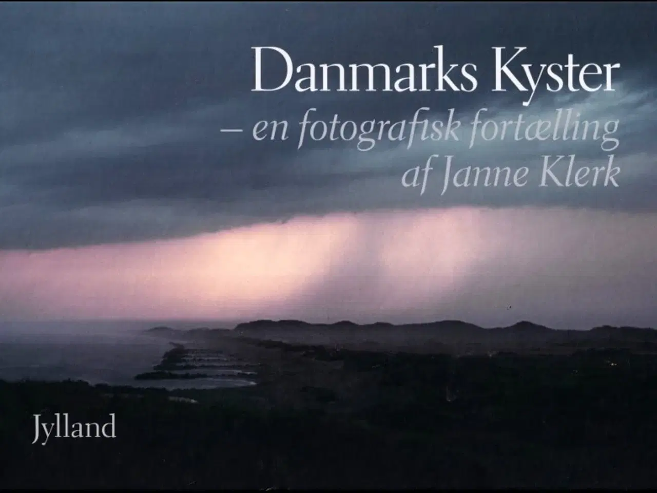 Billede 2 - Danmarks Kyster - 2 bind (komplet)