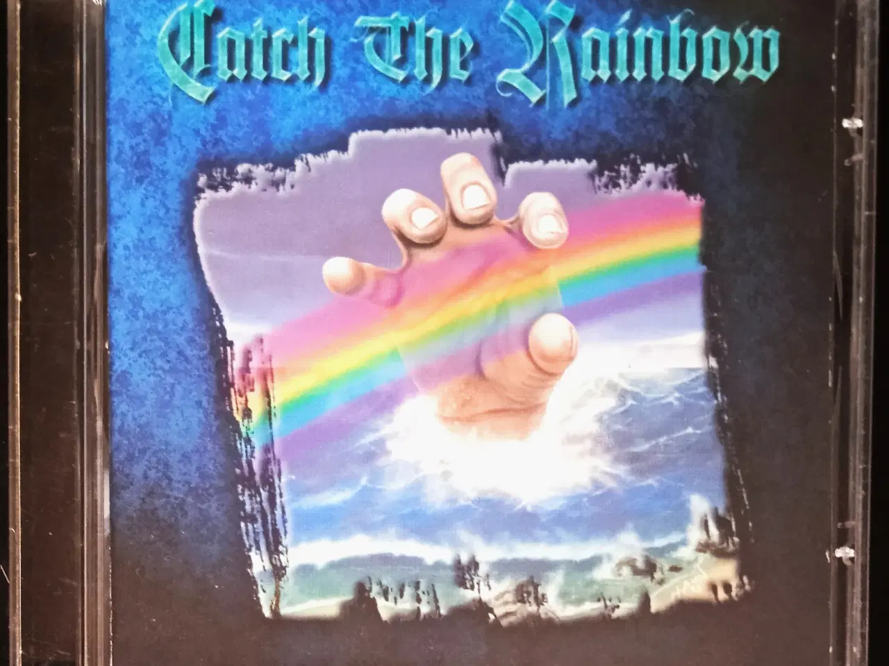 Billede 1 - Catch The Rainbow: A Tribute To Rainbow